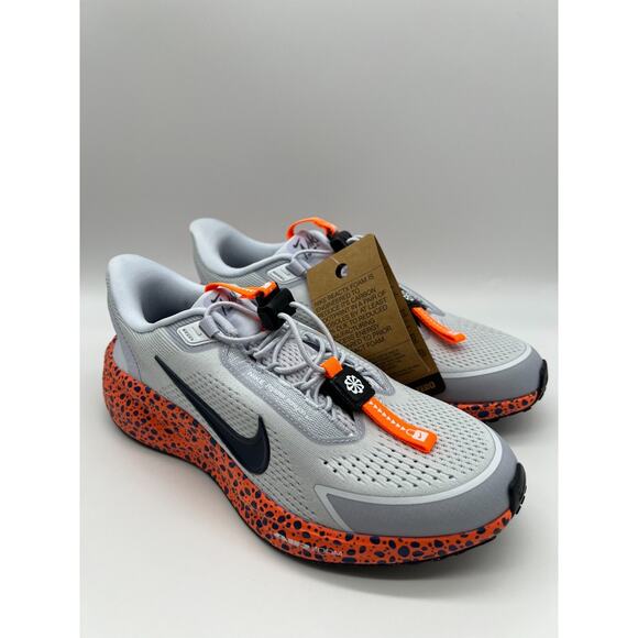 Nike Air Zoom Pegasus 41 EasyOn Electric Pack HF5457-900 Women's Size 7 - Picture 11 of 12